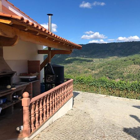Quinta Da Penada - Vineyard & Winery - Suite 3 تشافيس المظهر الخارجي الصورة