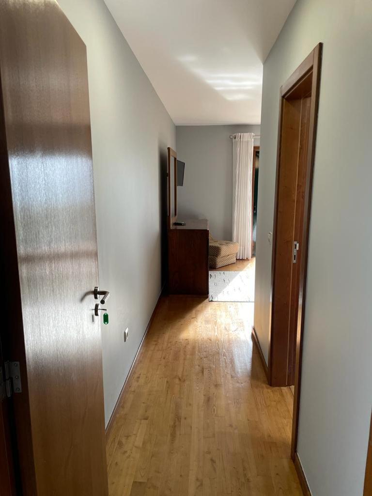 Quinta Da Penada - Vineyard & Winery - Suite 3 تشافيس المظهر الخارجي الصورة