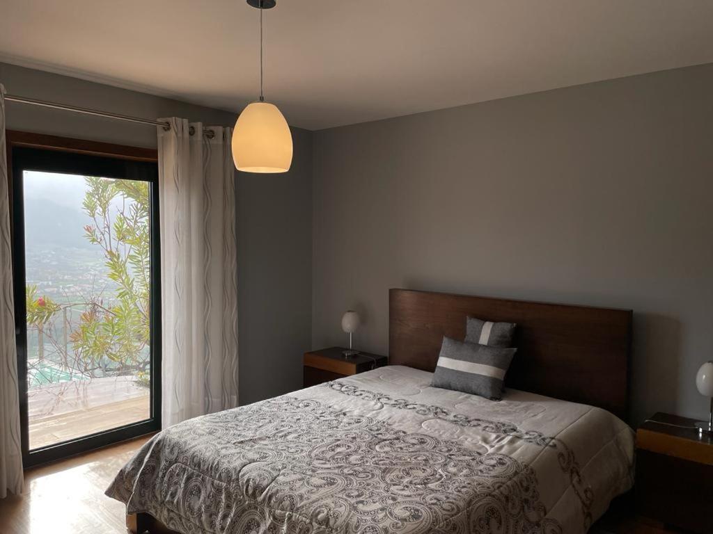 Quinta Da Penada - Vineyard & Winery - Suite 3 تشافيس المظهر الخارجي الصورة