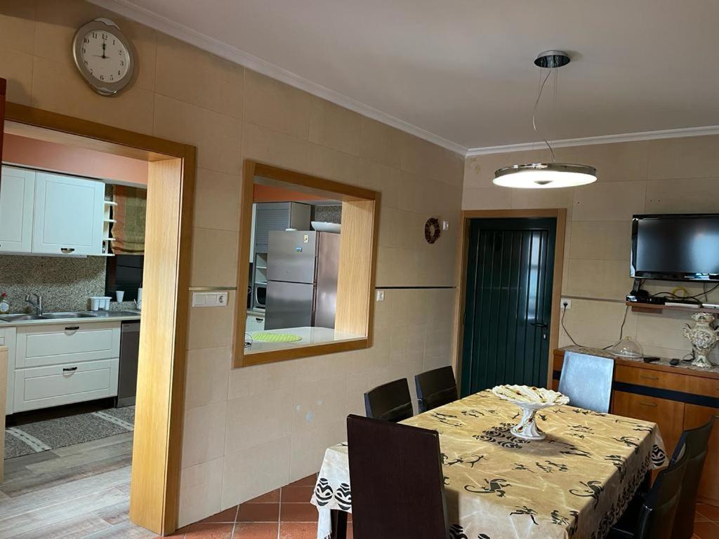 Quinta Da Penada - Vineyard & Winery - Suite 3 تشافيس المظهر الخارجي الصورة