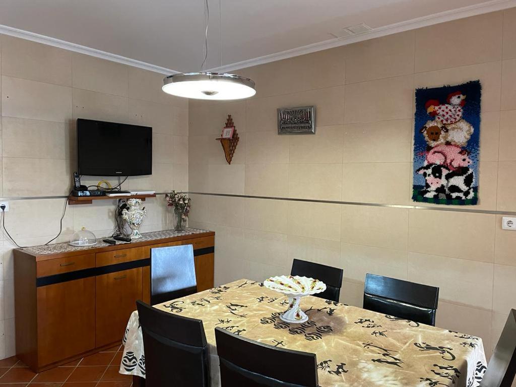 Quinta Da Penada - Vineyard & Winery - Suite 3 تشافيس المظهر الخارجي الصورة