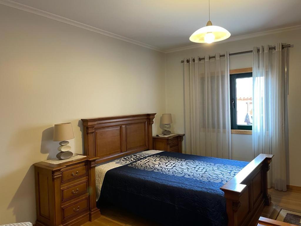 Quinta Da Penada - Vineyard & Winery - Suite 3 تشافيس المظهر الخارجي الصورة