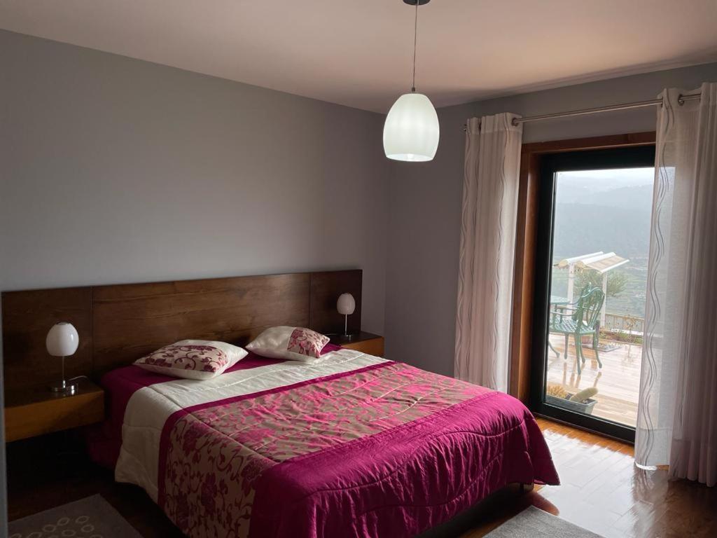 Quinta Da Penada - Vineyard & Winery - Suite 3 تشافيس الغرفة الصورة