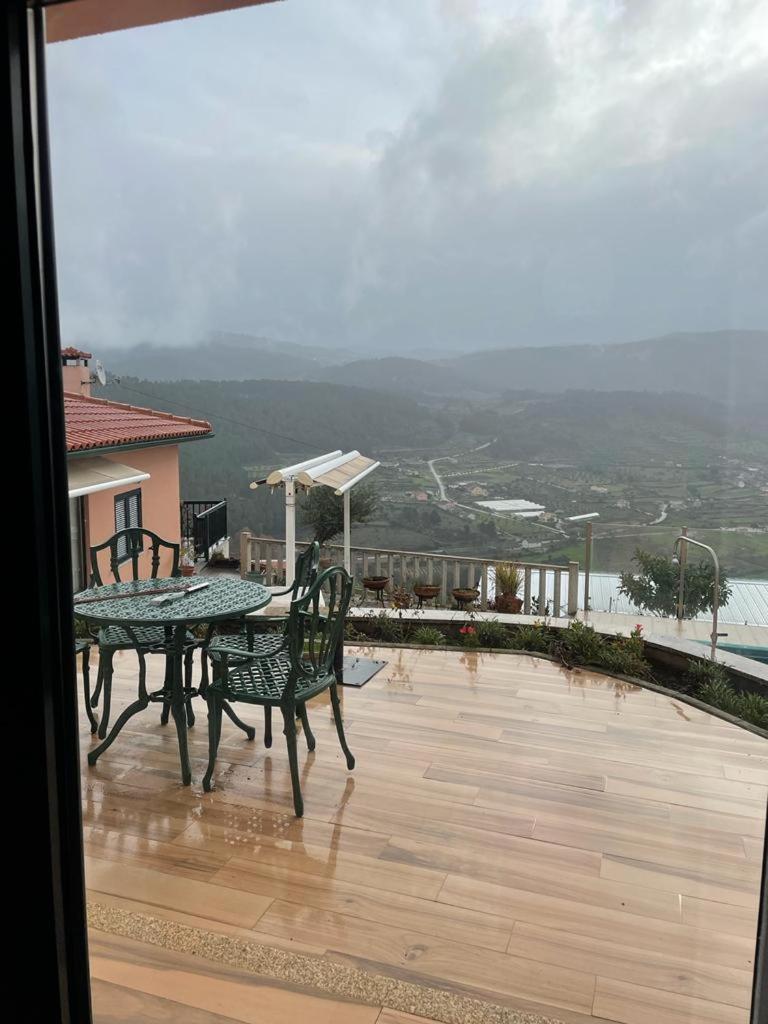 Quinta Da Penada - Vineyard & Winery - Suite 3 تشافيس الغرفة الصورة